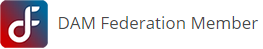 DAM Federation Member