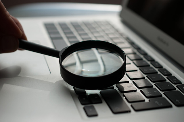 DAM Search Capabilities: How to find the right information?