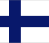 Finland Flag