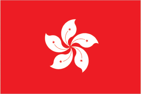 HongKong-flag