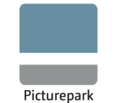 Picturepark Digital Asset Management Logo Small