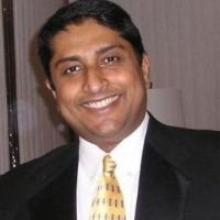 Sunil Krishnan Director of Technology 