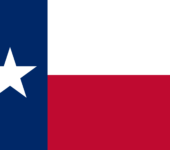 Texas Flag