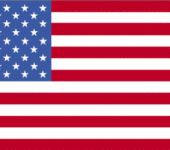 USA Flag