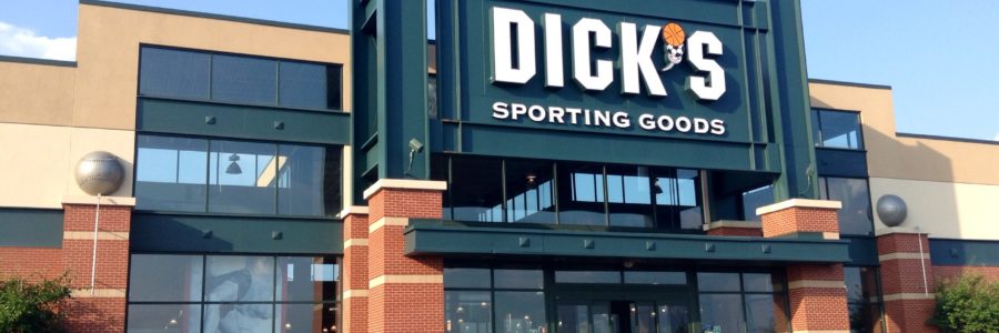 DICK's Sporting Goods