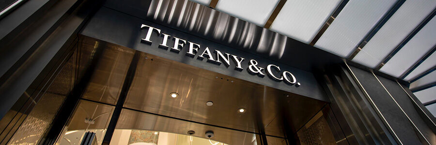 Tiffany & Co. jobs